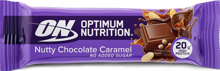 Image du produit Optimum Nutrition Fruit&Nut Crisp