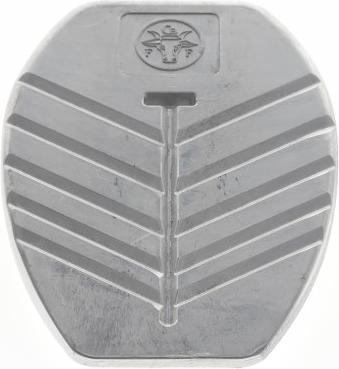 Actual product image Ochsenkopf OX 43-0510 Aluminium chainsaw cutting wedge