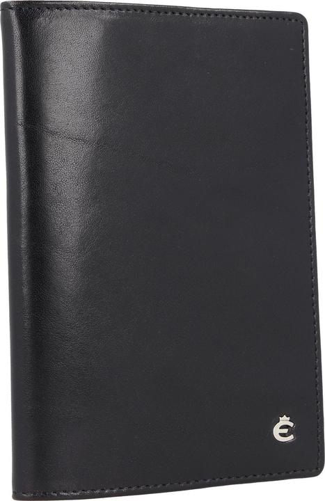 Immagine prodotto Esquire Custodia per passaporto Toscana in pelle 9,5 cm