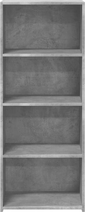 Image du produit vidaXL Highboard (50 x 41 x 124 cm)