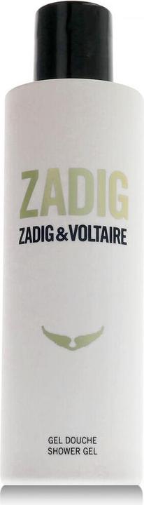 Produktbild Zadig & Voltaire ZADIG Shower Gel (200 ml)