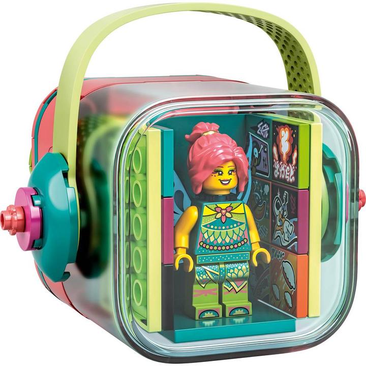 Produktbild LEGO Folk Fairy BeatBox (43110, LEGO Vidiyo)