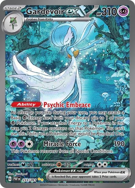 Produktbild Pokémon Paldean Fates (Englisch, Booster Display)