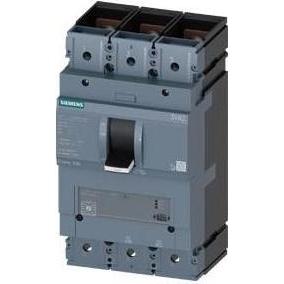 Siemens, Schutzschalter, Leistungsschalter 500A 3p 200-500A/In 3VA2450-8HK32-0AA0