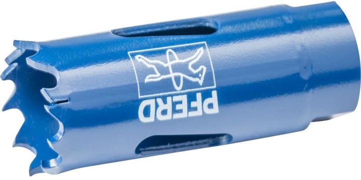 Productafbeelding Pferd Gręžimo karūna HSS Ø 20 mm LS20 (20 mm)