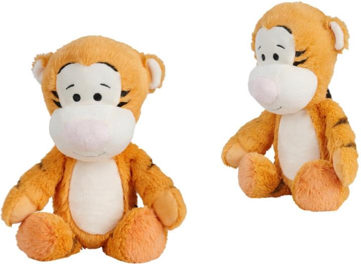 Simba Disney Tigger Refresh, 25cm (25 cm)