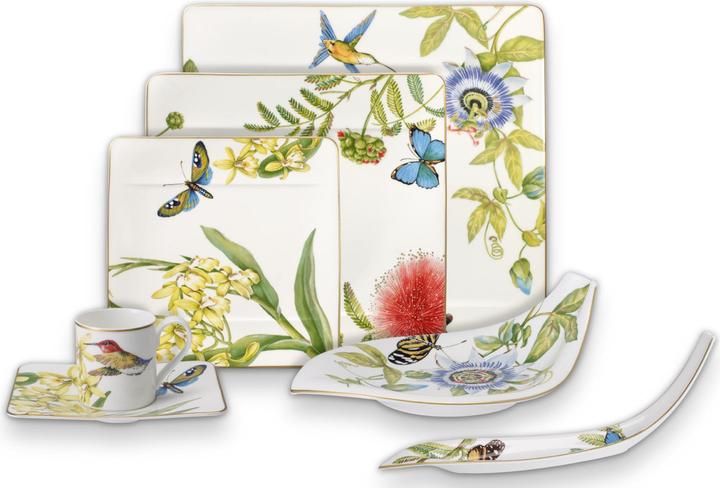 Produktbild Villeroy & Boch Amazonia (80 ml, 6x)