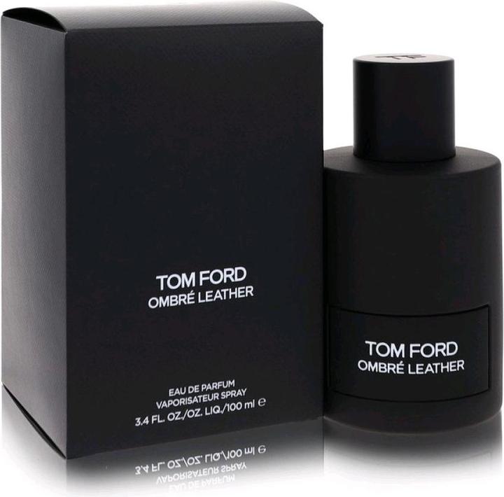 Actual product image Tom Ford Ombré Leather (Eau de parfum, 100 ml)