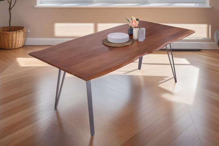 Actual product image SAM Celia (200 x 100 x 77 cm)