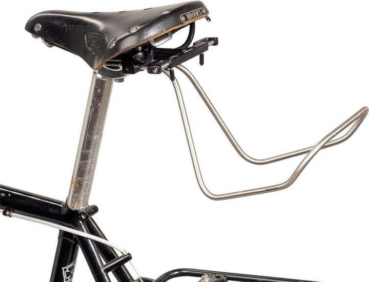 Bagman - Quick Release Support Sport Gepäckträger - kaufen bei Galaxus