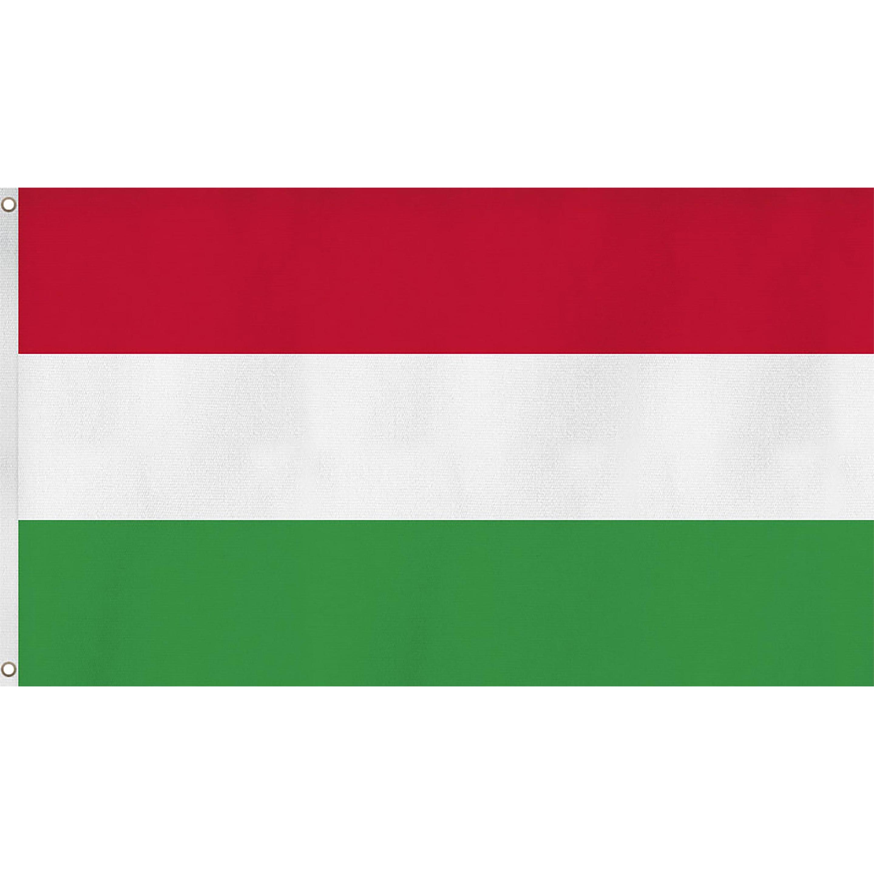 Normani, Fahne, Länderflagge