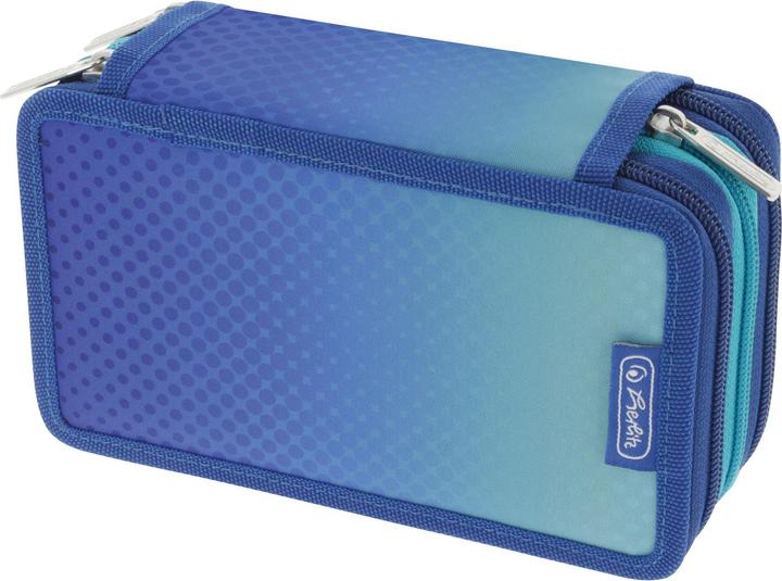 Productafbeelding Herlitz TriCase