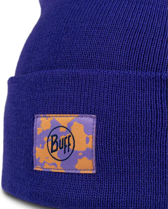 Produktbild Buff Kid's Knitted Beanie Bery (One Size)