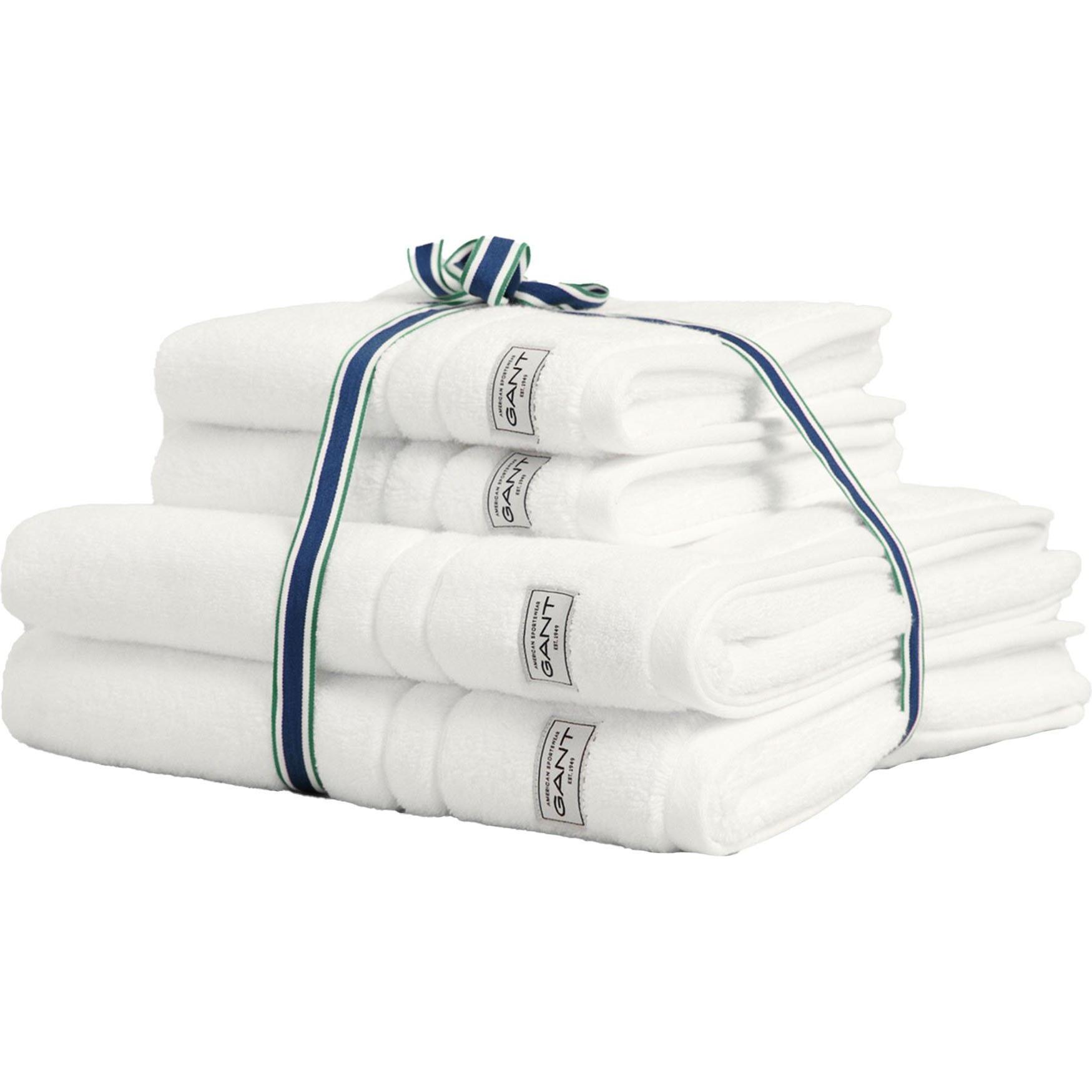 Thumbnail - GANT, Frotteewäsche, Handtuch Casual