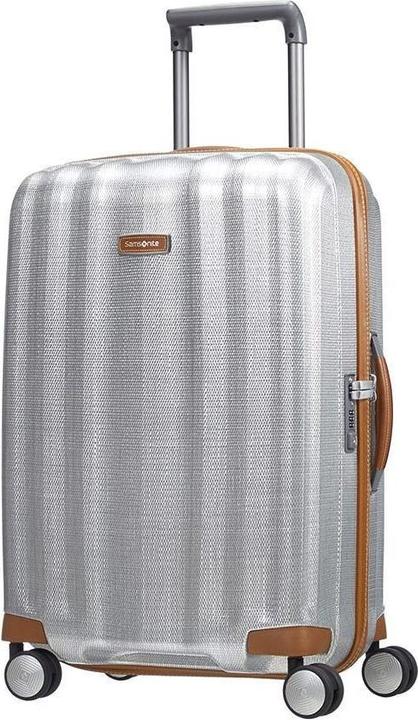 Actual product image Samsonite Lite-Cube DLX (36.50 l)