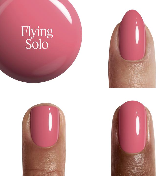 Produktbild Essie Nail Color (679 Flying Solo, Farblack)