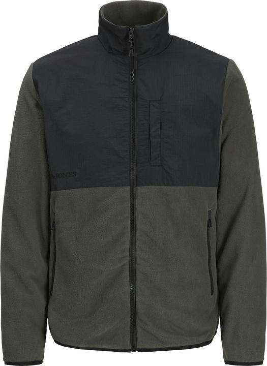 Produktbild Jack & Jones Fleecejacke Fleecejacke (XL)