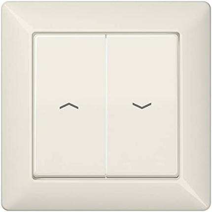 JUNG, Zubehör Schalterprogramm, Abdeckung