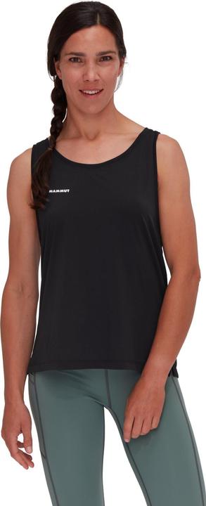 Image du produit Mammut Débardeur Massone Sport Femmes (XS)