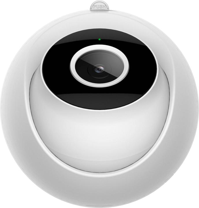 Actual product image Imou WRL CAMERA 4MP TURRET POE/IPC-T42EAP (2560 x 1440 Pixels)