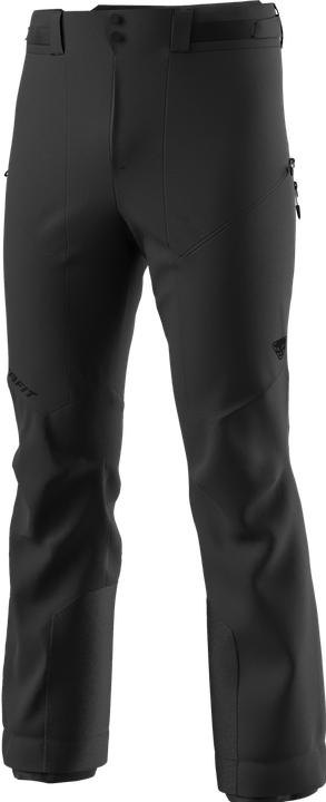 Actual product image Dynafit Ridge Dynastretch trousers (M)