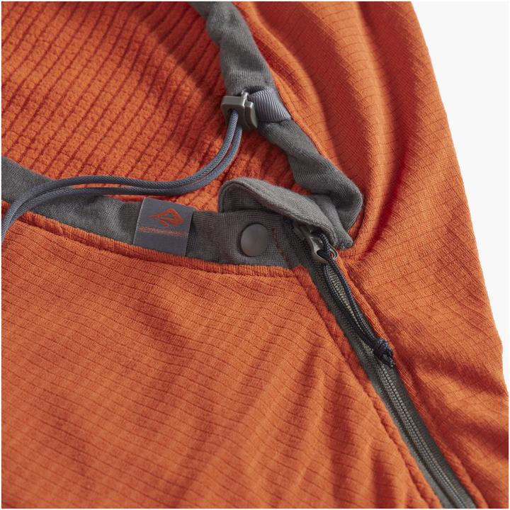 Image du produit Sea To Summit Sac de couchage Reactor Fleece Liner Mummy (198 cm)