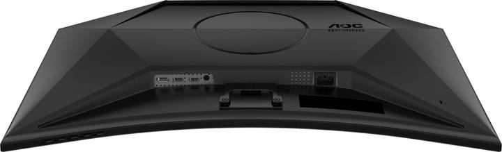 Produktbild AOC CQ32G4VE (2560 x 1440 Pixel, 32")