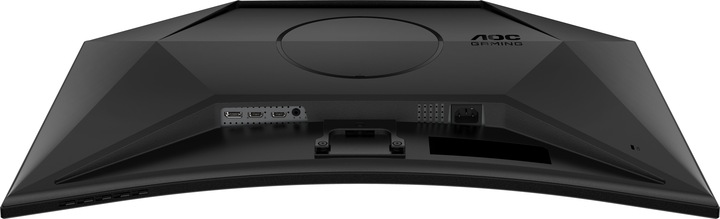 Produktbild AOC CQ32G4VE (2560 x 1440 Pixel, 32")
