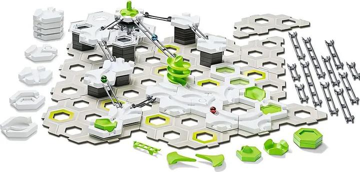 Image du produit Ravensburger GraviTrax GraviTrax Action-Set Twist