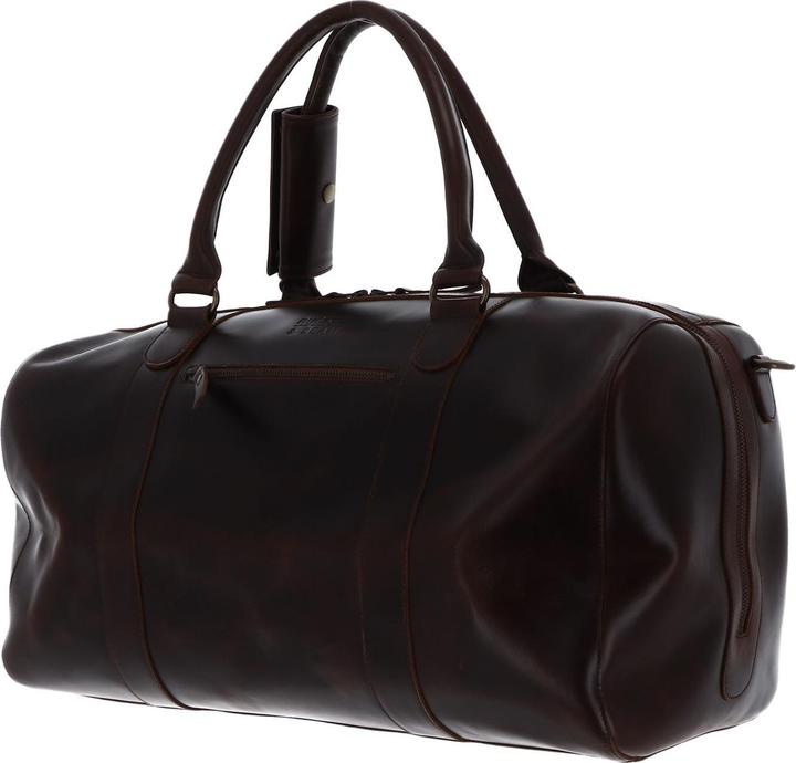 Immagine prodotto Buckle & Seam Weekender Willow Marrone/Blu (37 l)