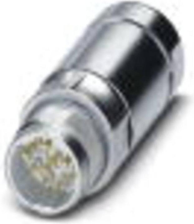 Produktbild Phoenix Contact M23,5+PE,cable connector,male contact
