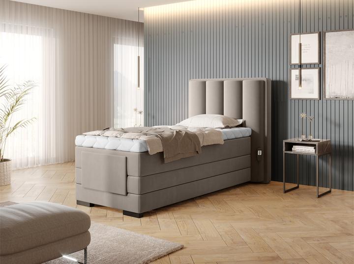 Actual product image ELTAP Veros (90 x 200 cm)