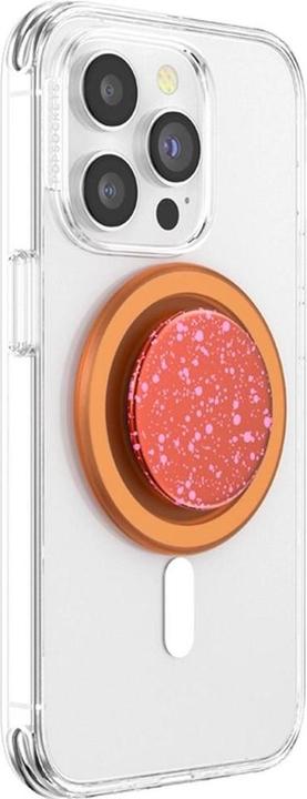 Produktbild PopSockets Aluminum Clay Speckle