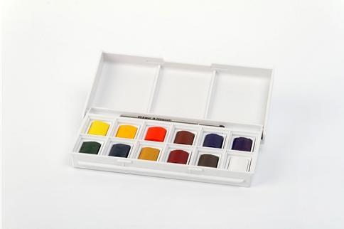 Produktbild Winsor & Newton Cotman (Multicolor)