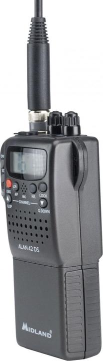 Image du produit Midland Alan 42 DS (10 km)