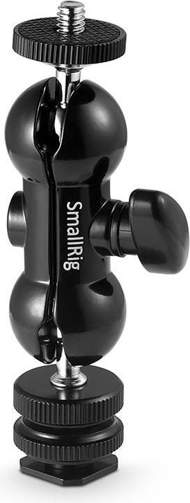 Produktbild SmallRig Cool-Ballhead-V1 Multi-function (Diverses Video Zubehör)