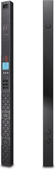 Produktbild APC Steckdosenleiste PDU AP8858EU3, Metered