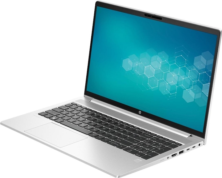 Produktbild HP ProBook 450 G10 9X1A8ES 15,6" FHD IPS 400 Nits, Intel i7-1355U, 32GB RAM, 1TB SSD, FreeDOS (15.60", Intel Core i7-1355U, 32 GB, 1000 GB, DE)
