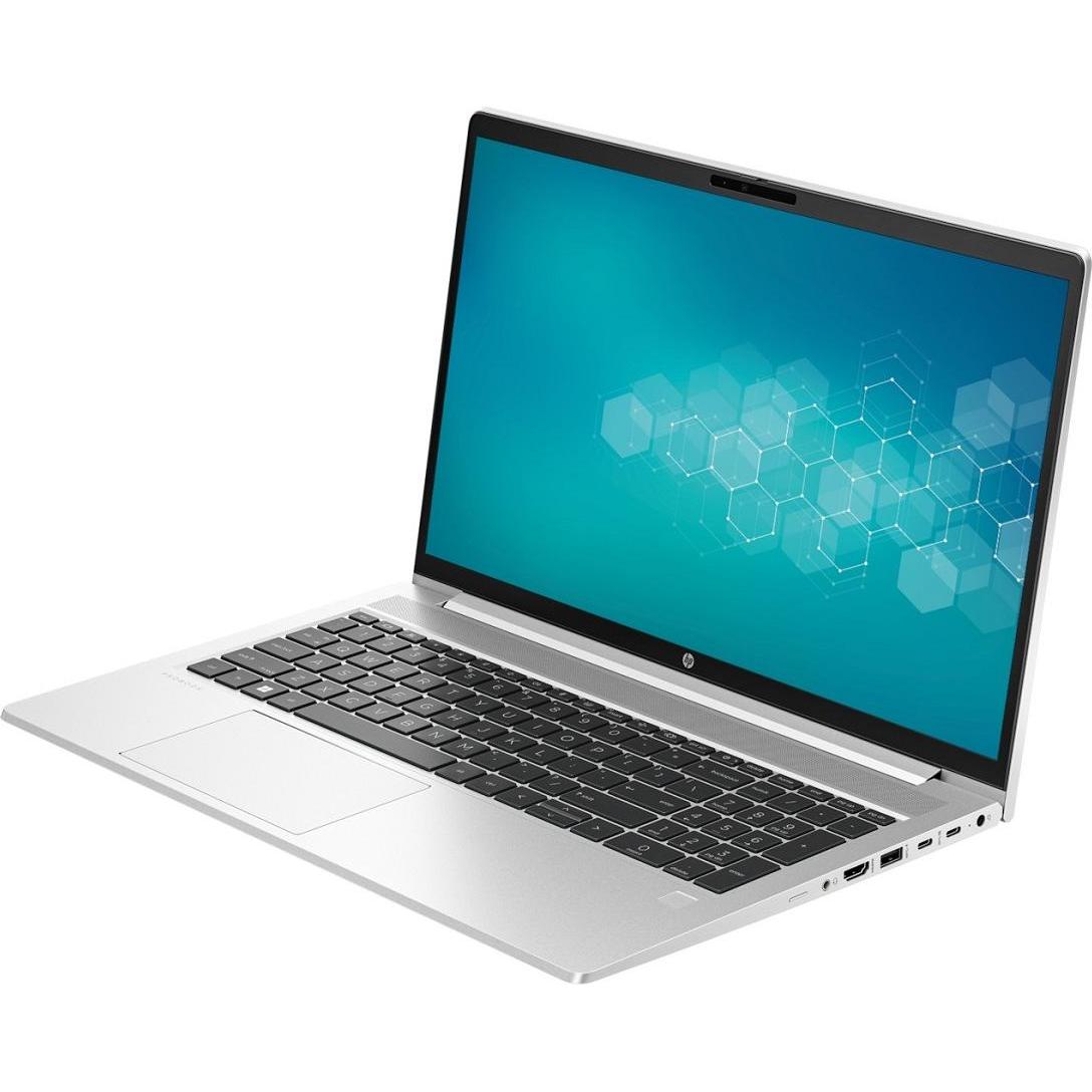 #585 美品 HP ProBook 450 G10 i5-1335U 16GB HP ProBook 450 G10 Notebook Portatile, i5-1334U, Ram 16Gb