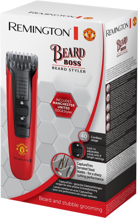 Produktbild Remington MB4128