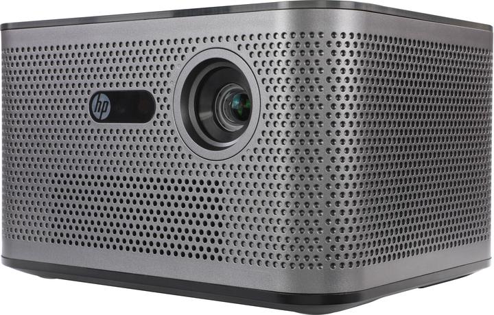 Actual product image HP Projector MP2000 Pro (Full HD, 750 lm, 1.2:1)