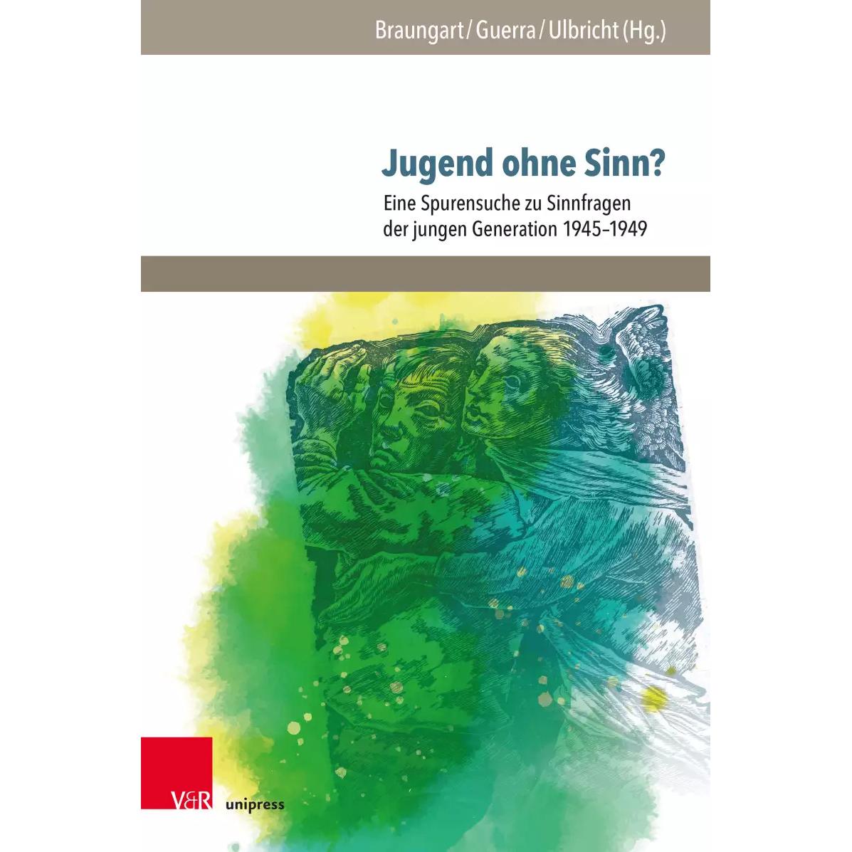 Thumbnail - Jugend ohne Sinn?, Fachbücher von Viola Kohlberger, Gabriele Guerra, Jens Elberfeld, Justus H. Ulbricht