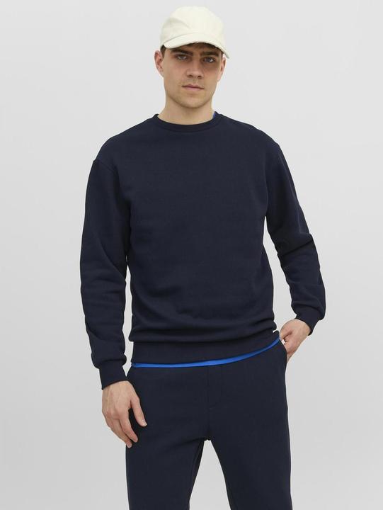 Produktbild Jack & Jones Crew Neck Sweatshirt (M)