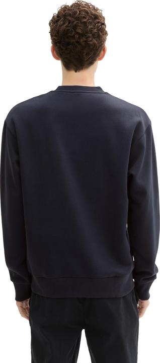 Immagine prodotto Tom Tailor Sweatshirt Pullover mit Logoprint (M)