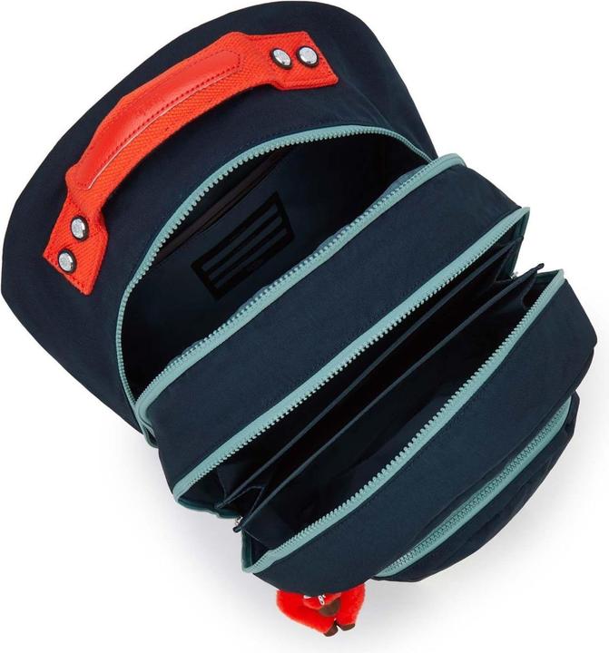 Actual product image Kipling Class Room Unisex Backpack (28 l)