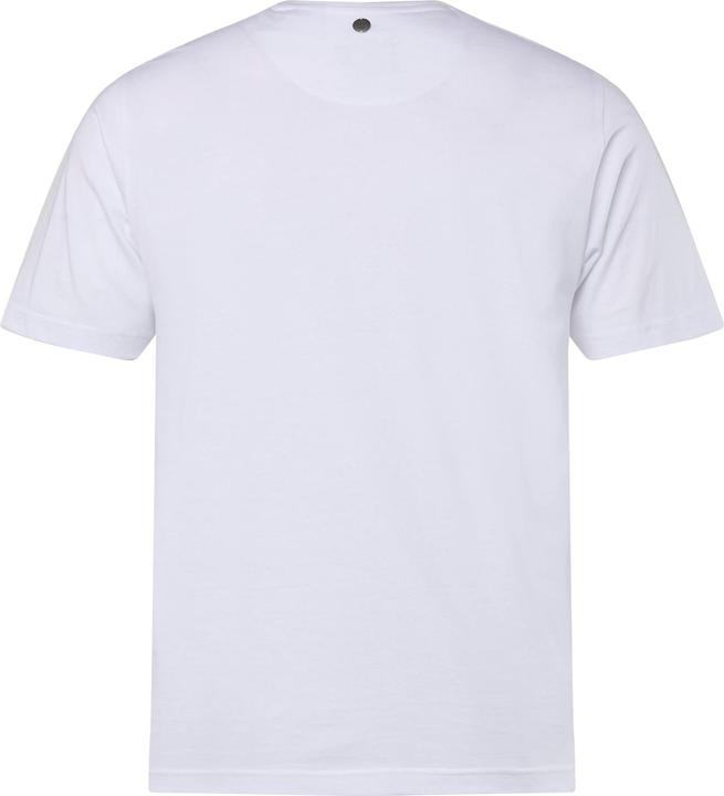 Produktbild JP1880 T-Shirt, Halbarm, Rundhals, Brustprint (XXL)