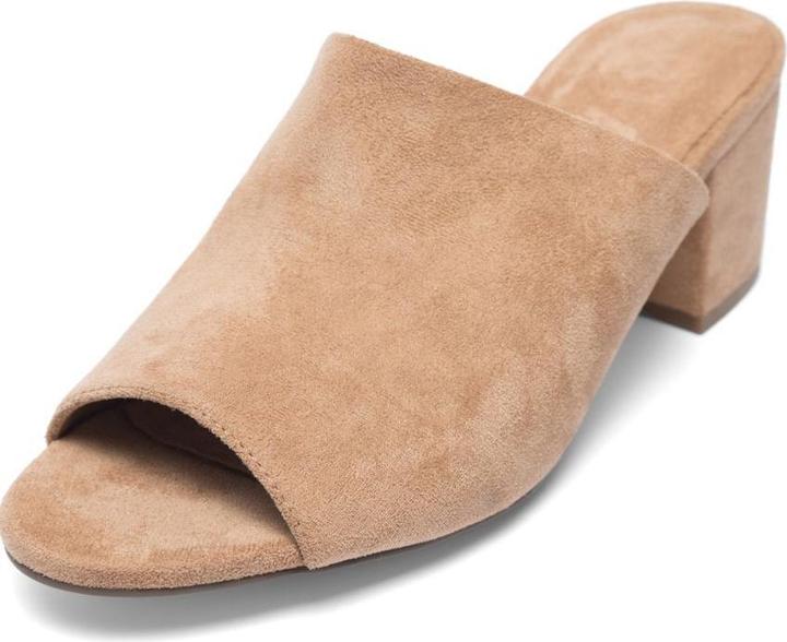 Actual product image Bianco BIACATE Mules (40)