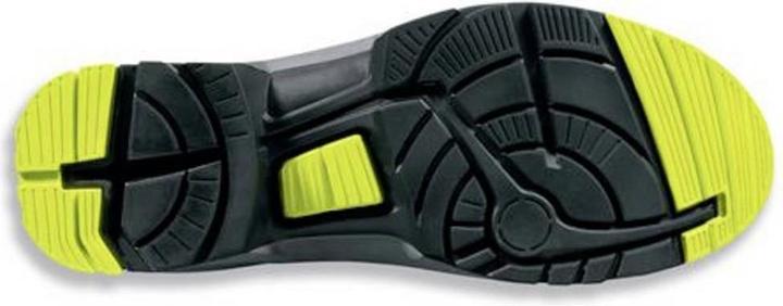 Image du produit Uvex Safety Chaussures de sécurité basses S2 (S2, 45)