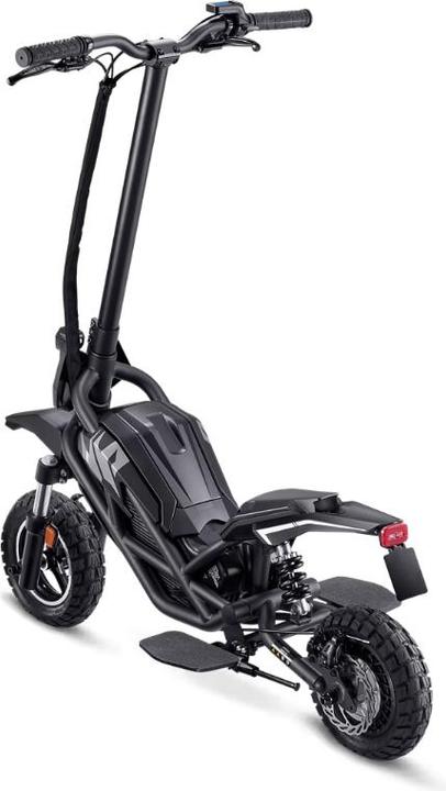 Actual product image Acer Scooter Elec Predator Extreme Moteur 350w Avant Pneu 10" Plein Frein à Dis (25 km/h, 35 km, 350 W)