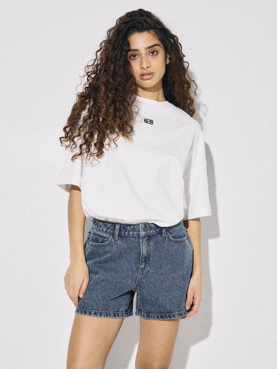 Image du produit Noisy May NMSMILEY MID-WAIST Shorts (M)